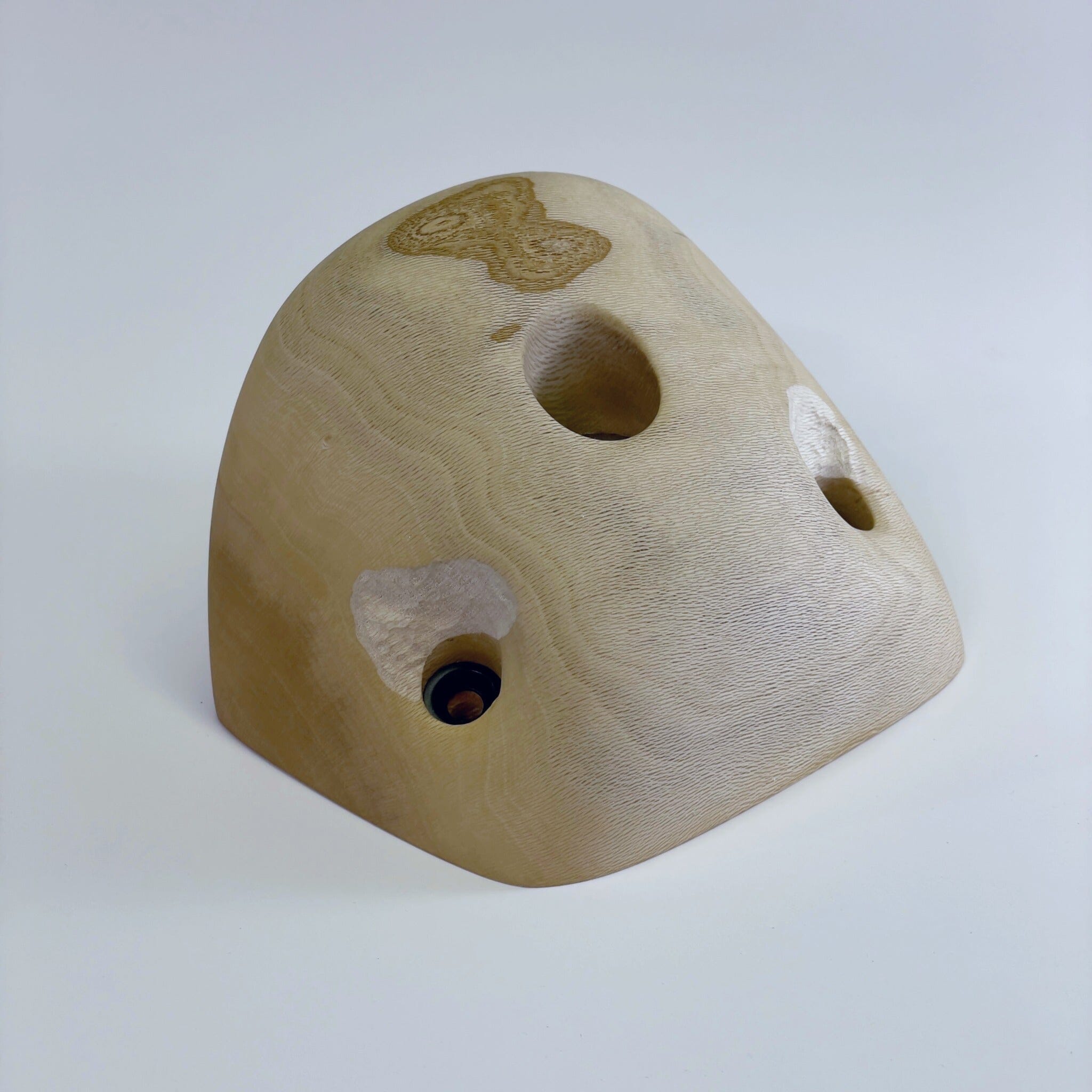 Thumb and Thumber Holds Ground Up Grips