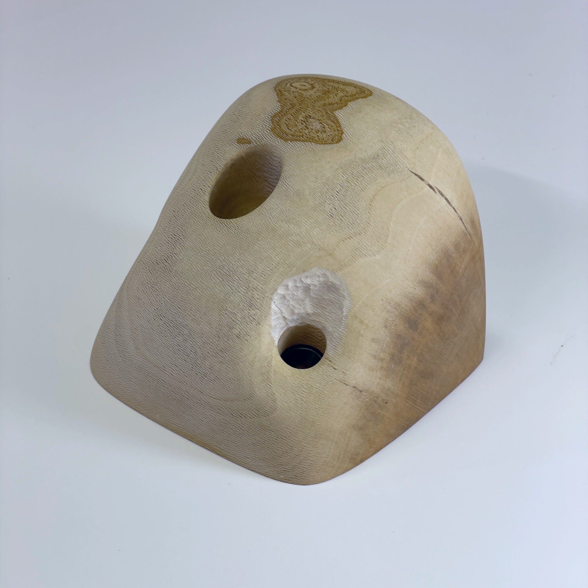 Thumb and Thumber Holds Ground Up Grips