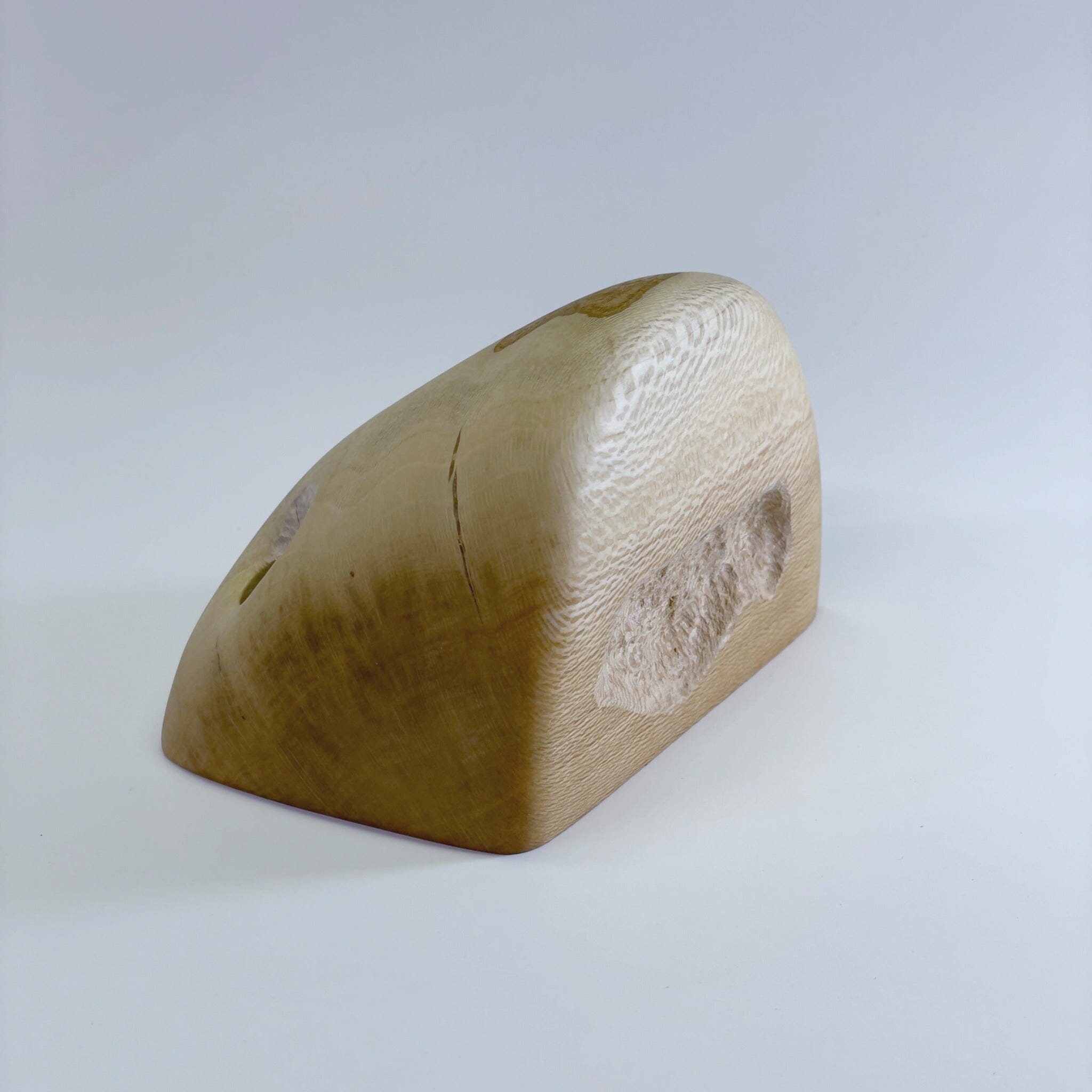 Thumb and Thumber Holds Ground Up Grips