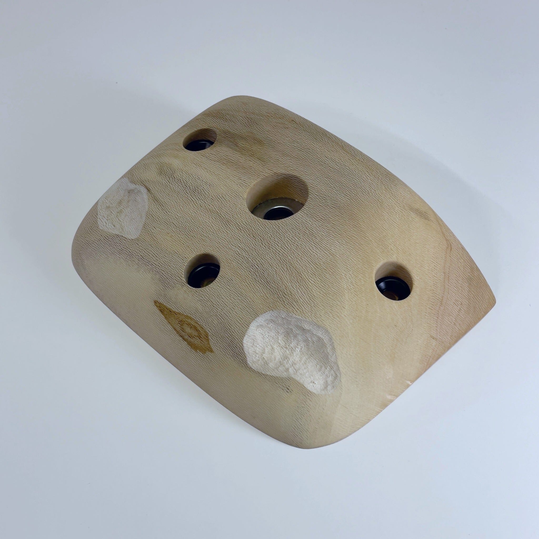 Thumb and Thumber Holds Ground Up Grips