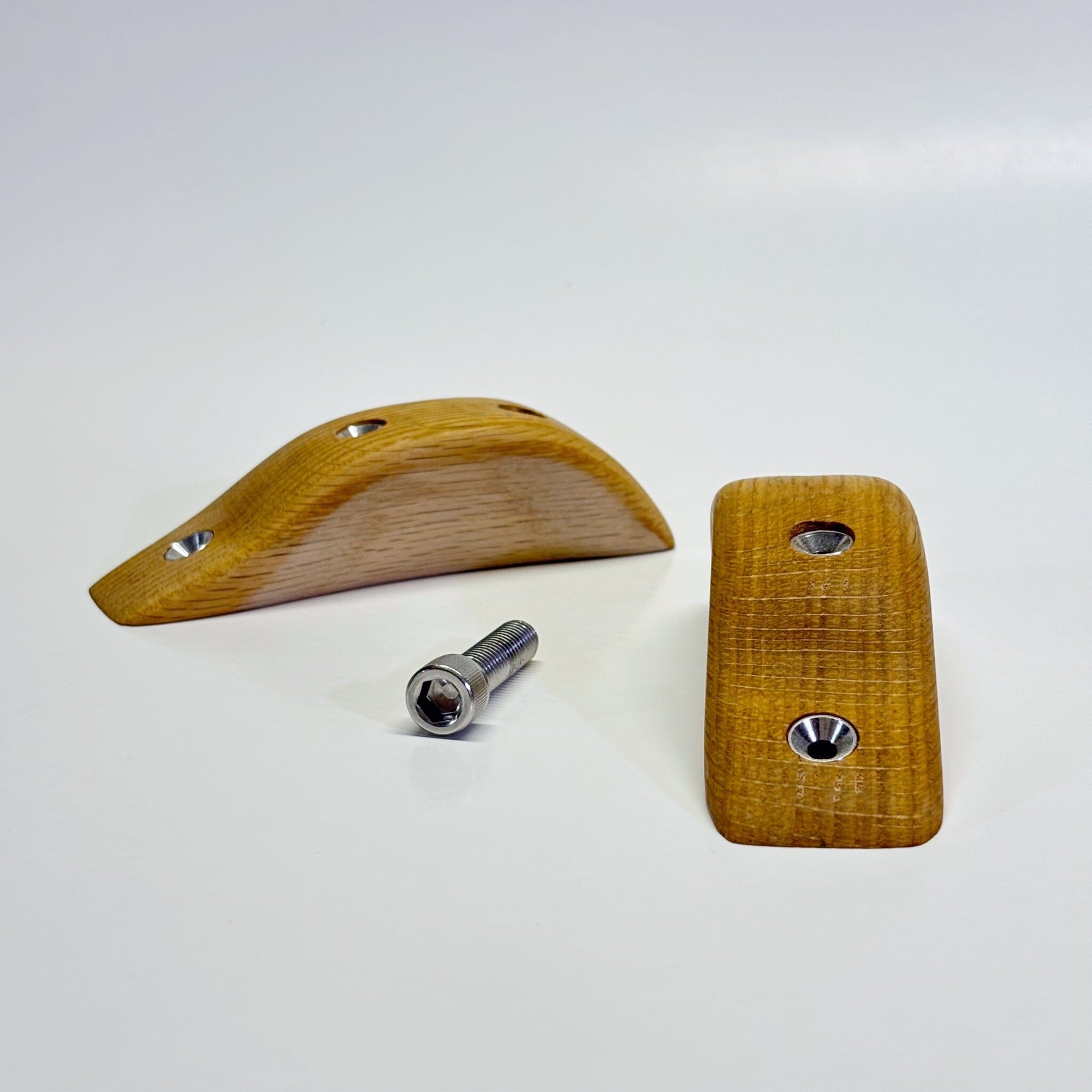 VA Slim Pinches Holds Ground Up Grips