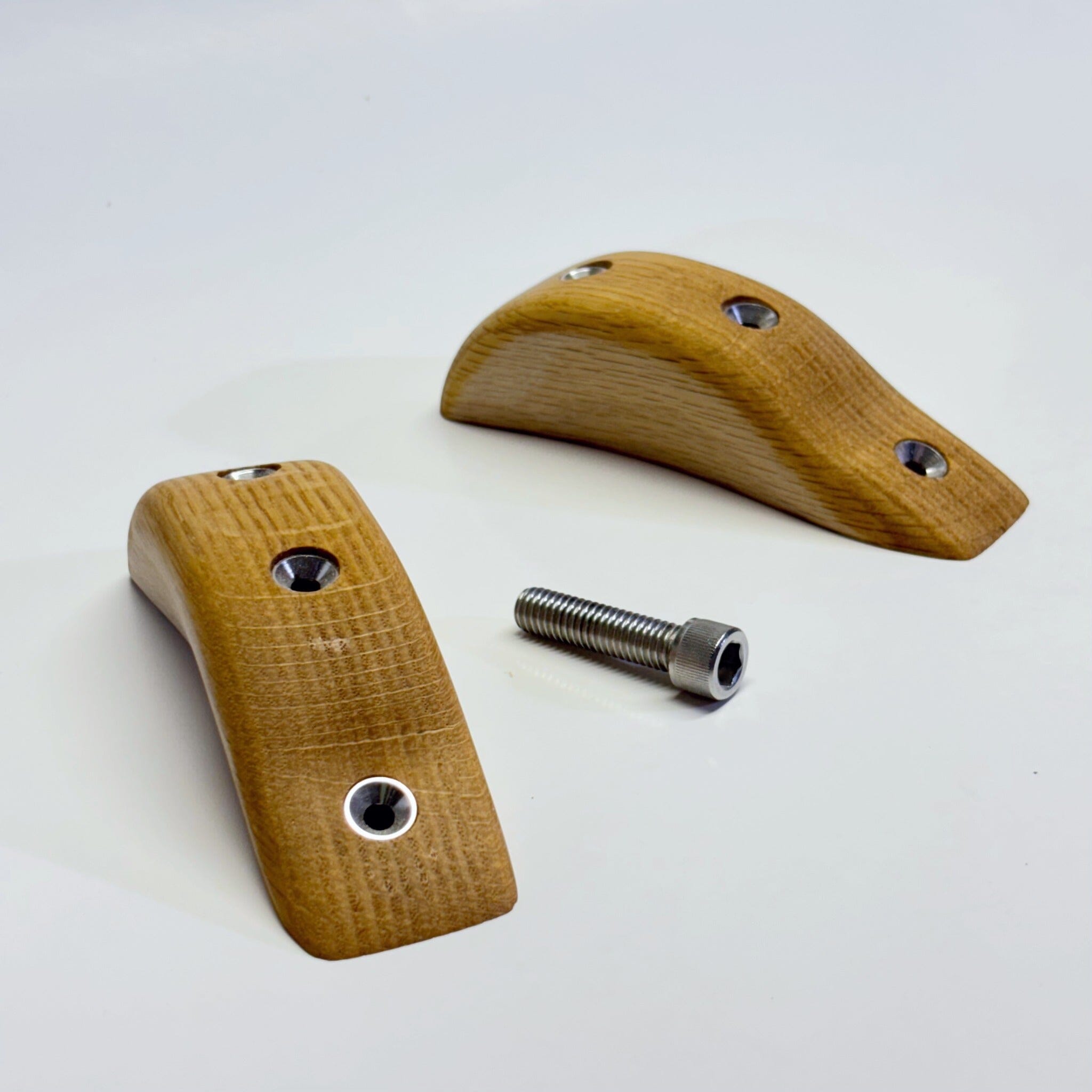 VA Slim Pinches Holds Ground Up Grips