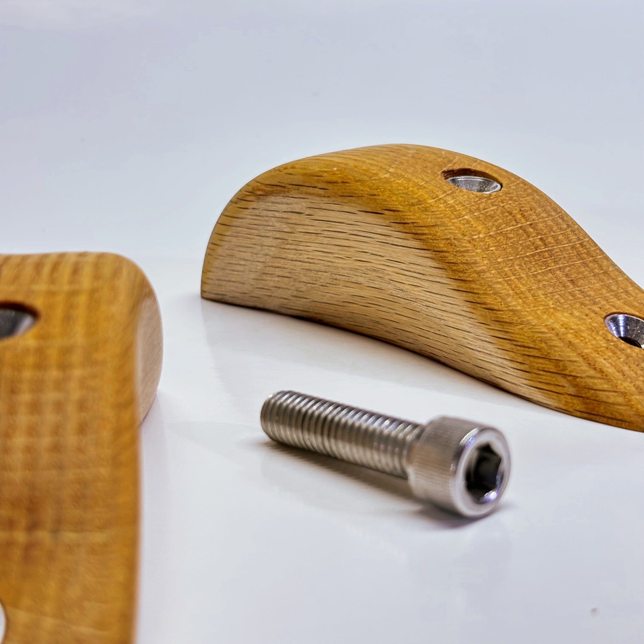 VA Slim Pinches Holds Ground Up Grips