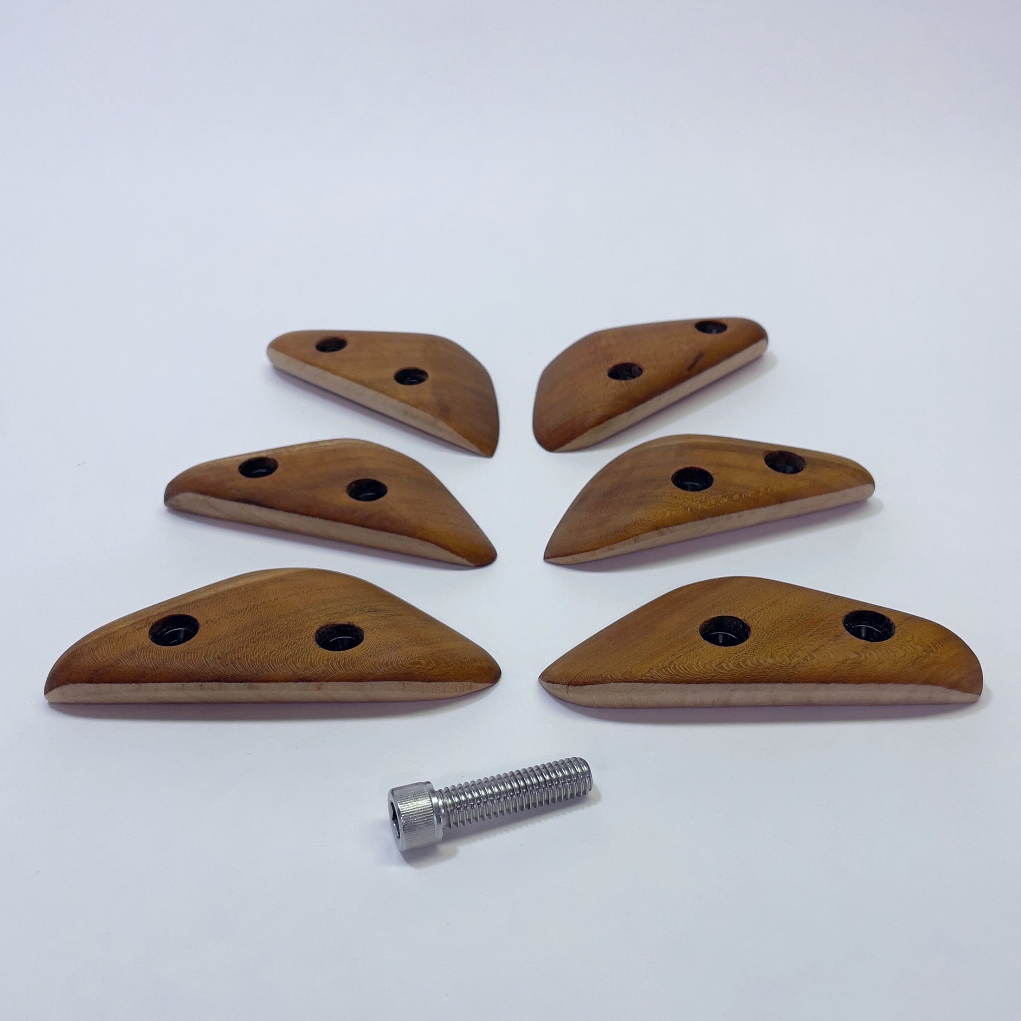 Wedges Holds Ground Up Grips