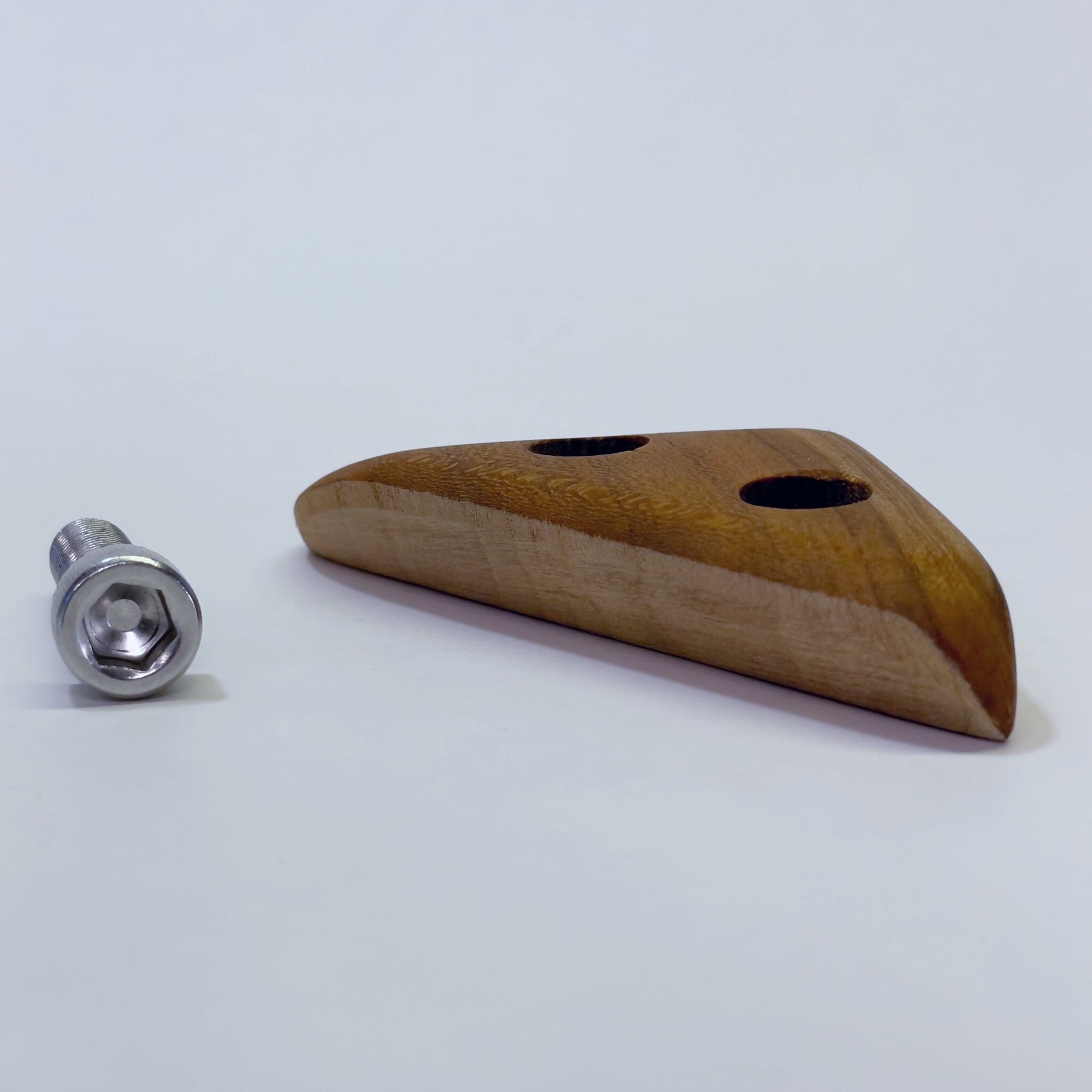 Wedges Holds Ground Up Grips