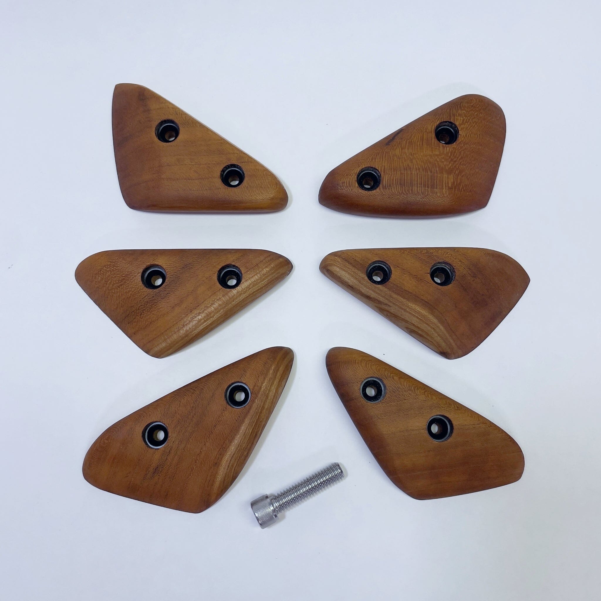 Wedges Holds Ground Up Grips