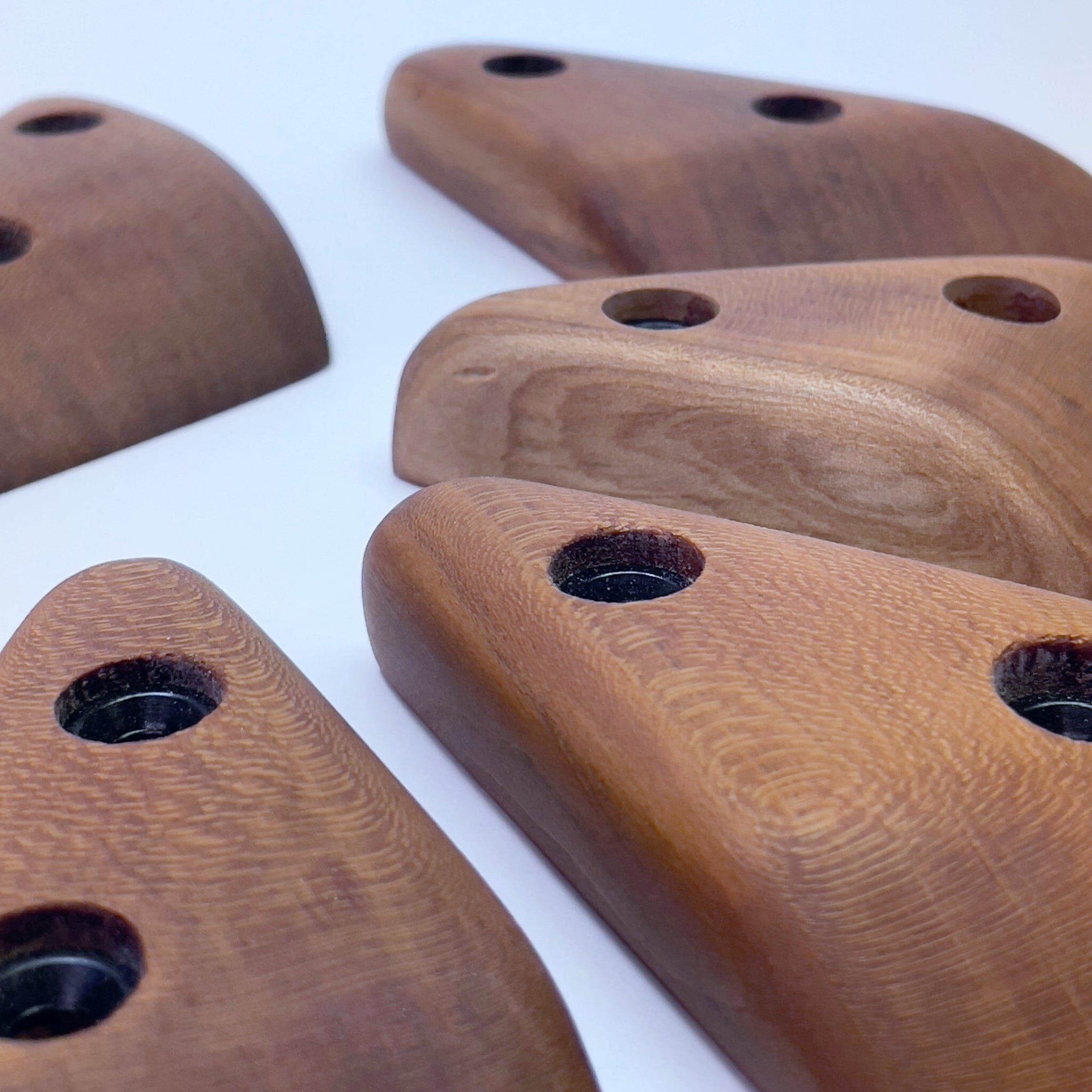 Wedges Holds Ground Up Grips