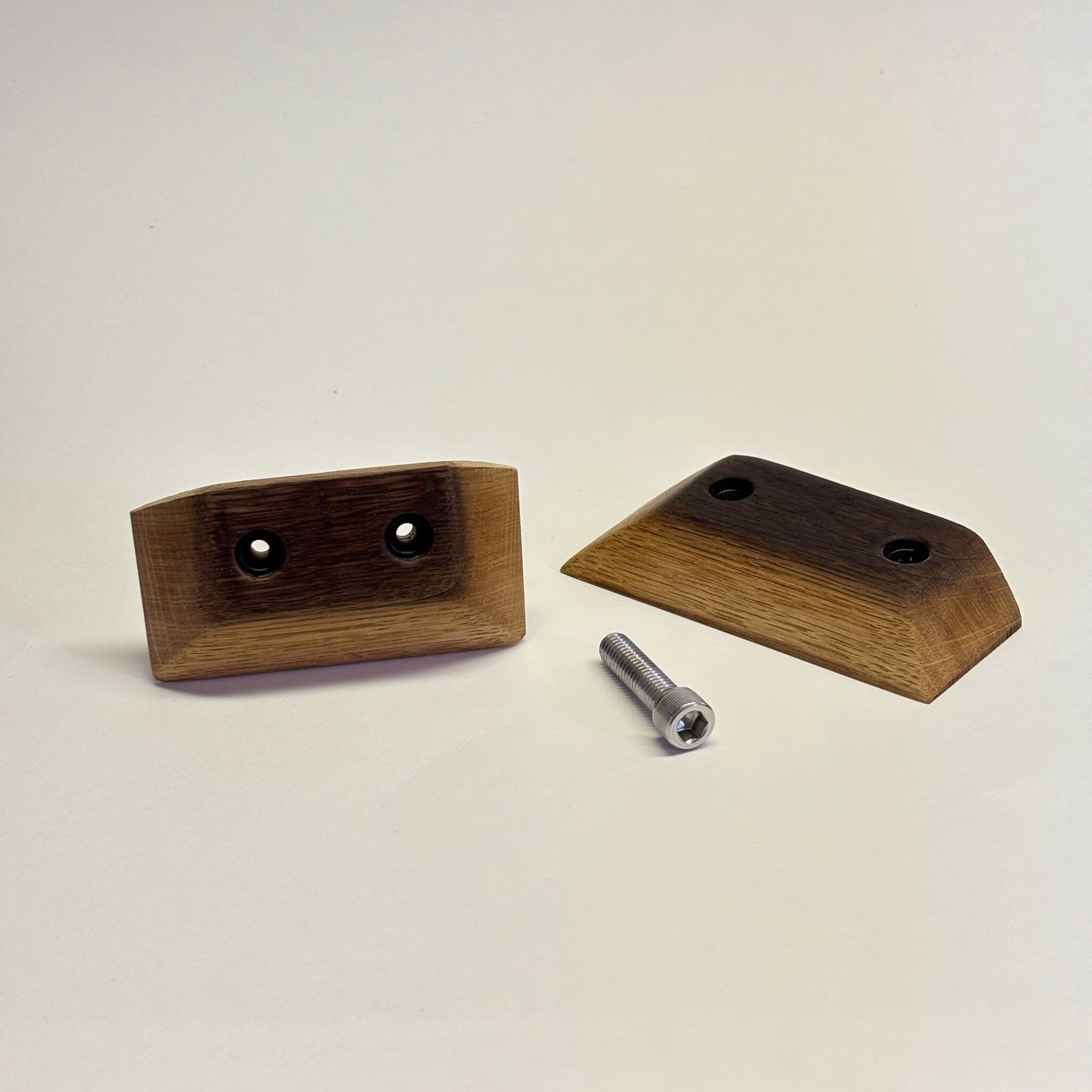 Wine Edges 22 mm Holds Ground Up Grips