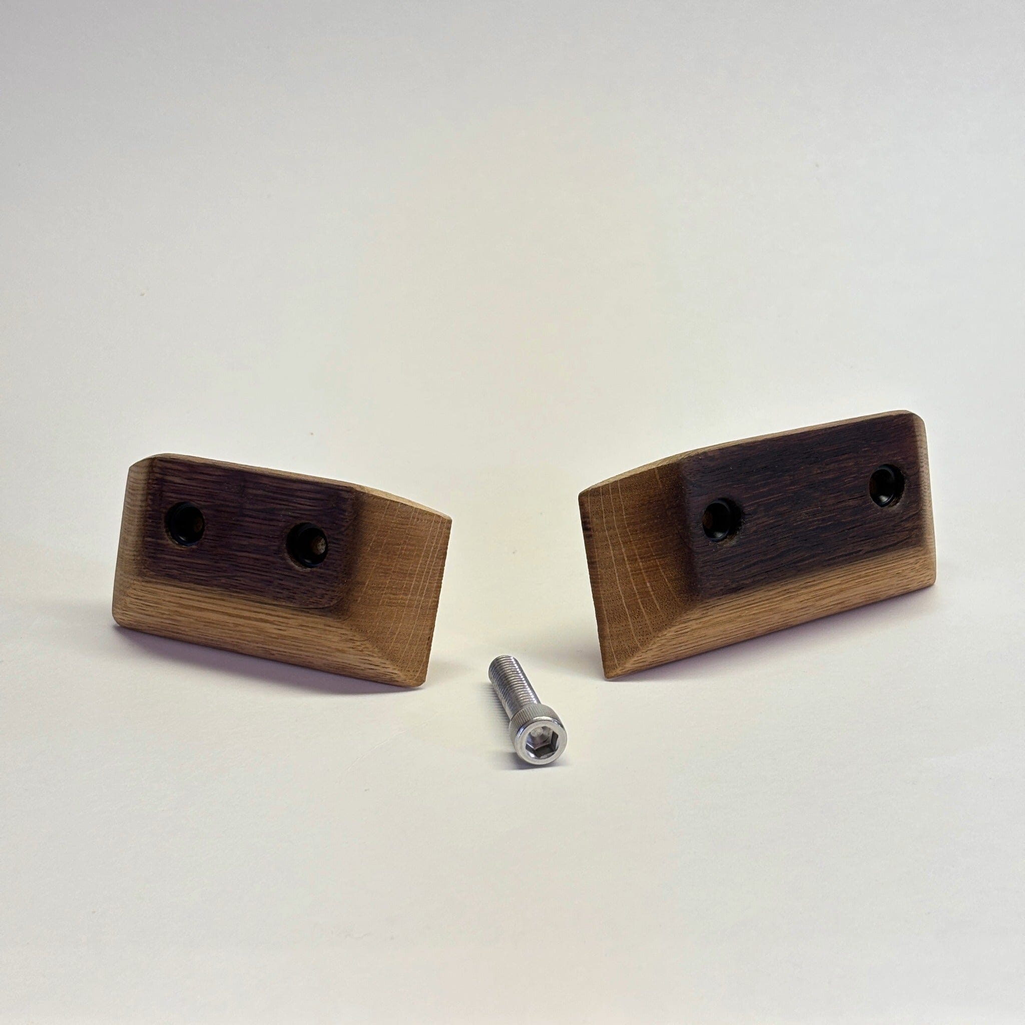 Wine Edges 22 mm Holds Ground Up Grips