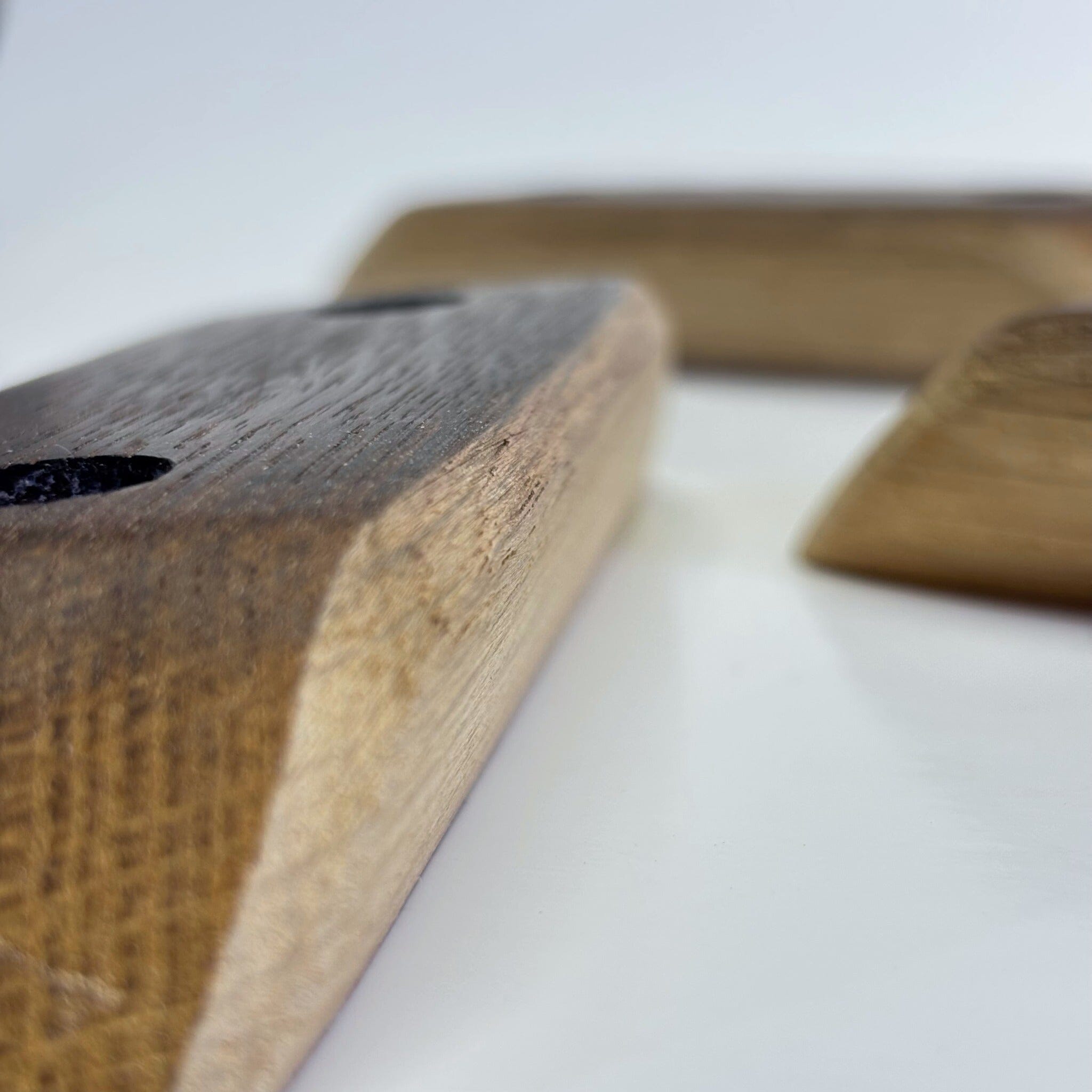 Wine Edges Holds Ground Up Grips