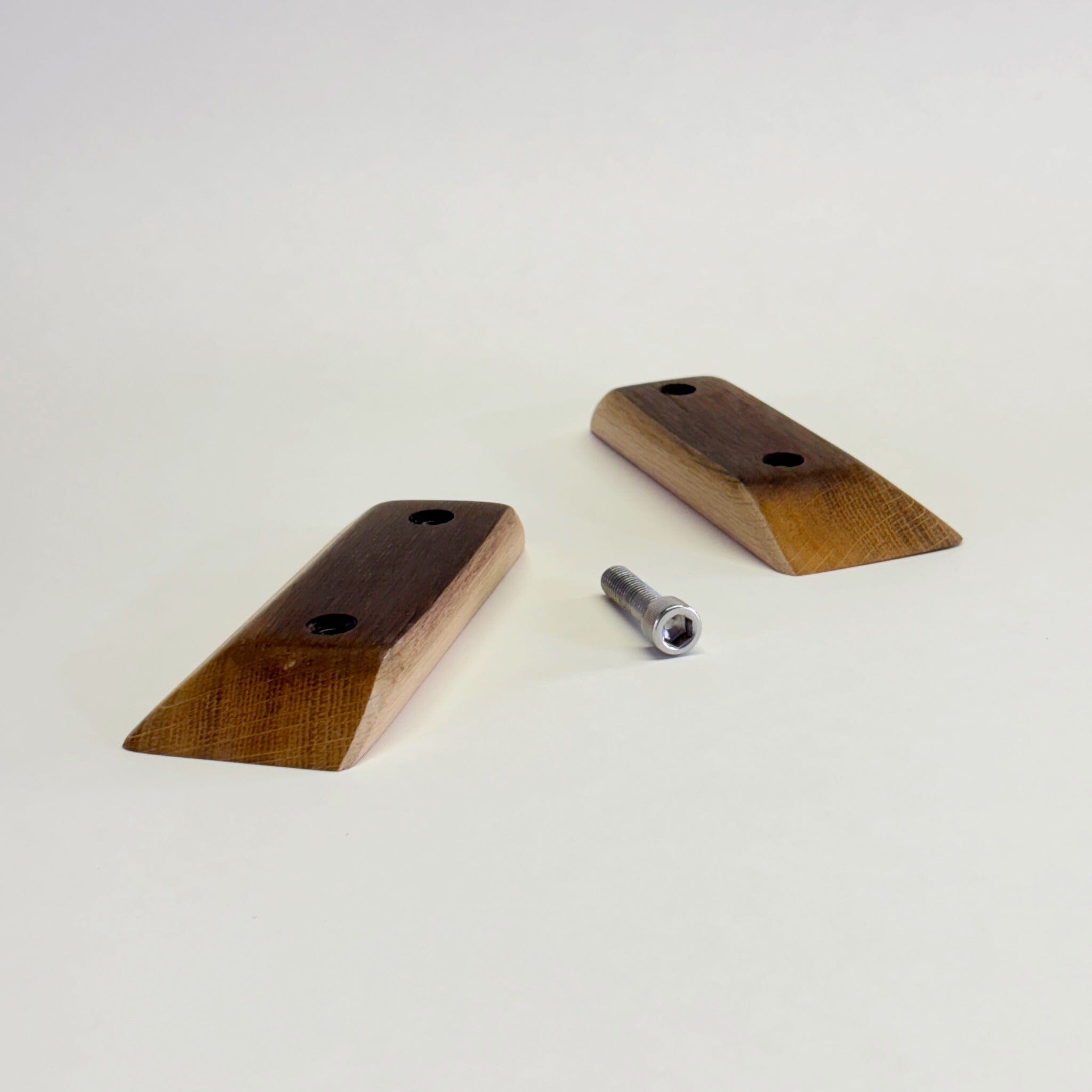 Wine Edges Holds Ground Up Grips