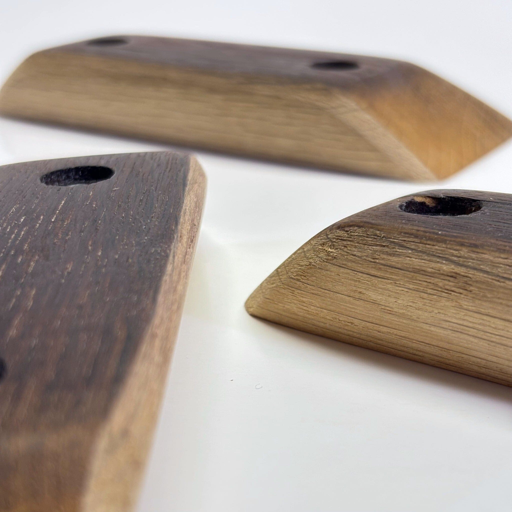 Wine Edges Holds Ground Up Grips