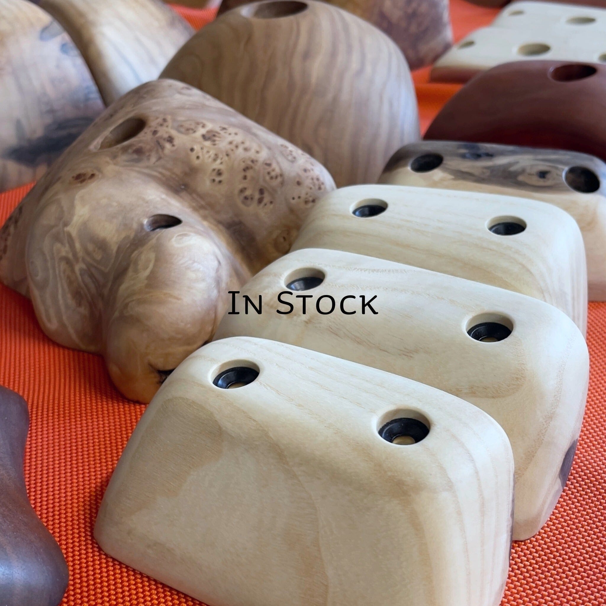 In Stock