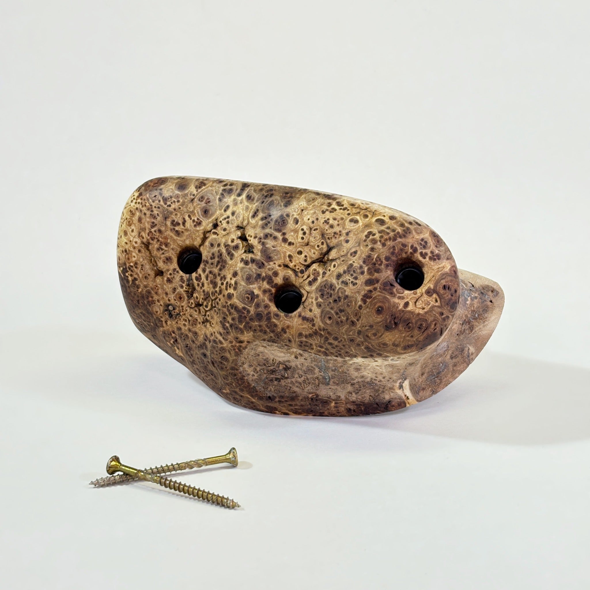 Burl Pinch