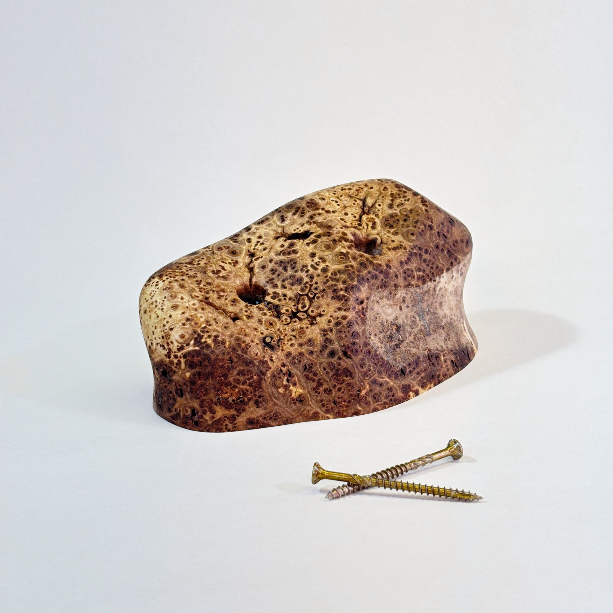 Burl Pinch