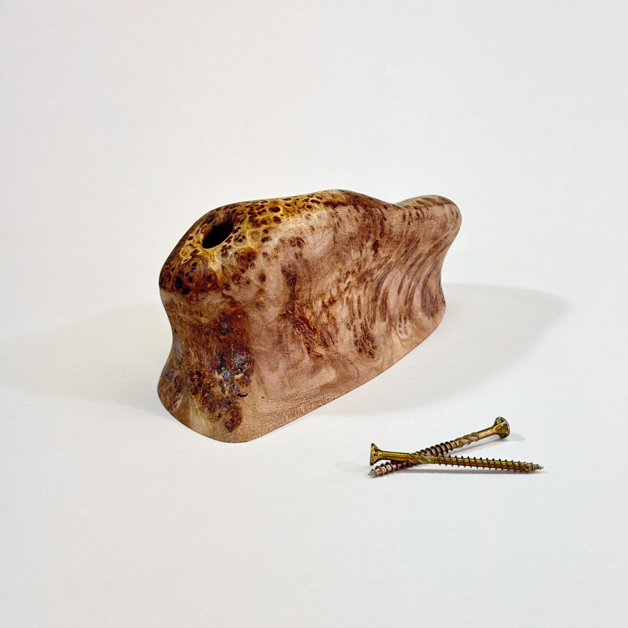 Burl Pinch