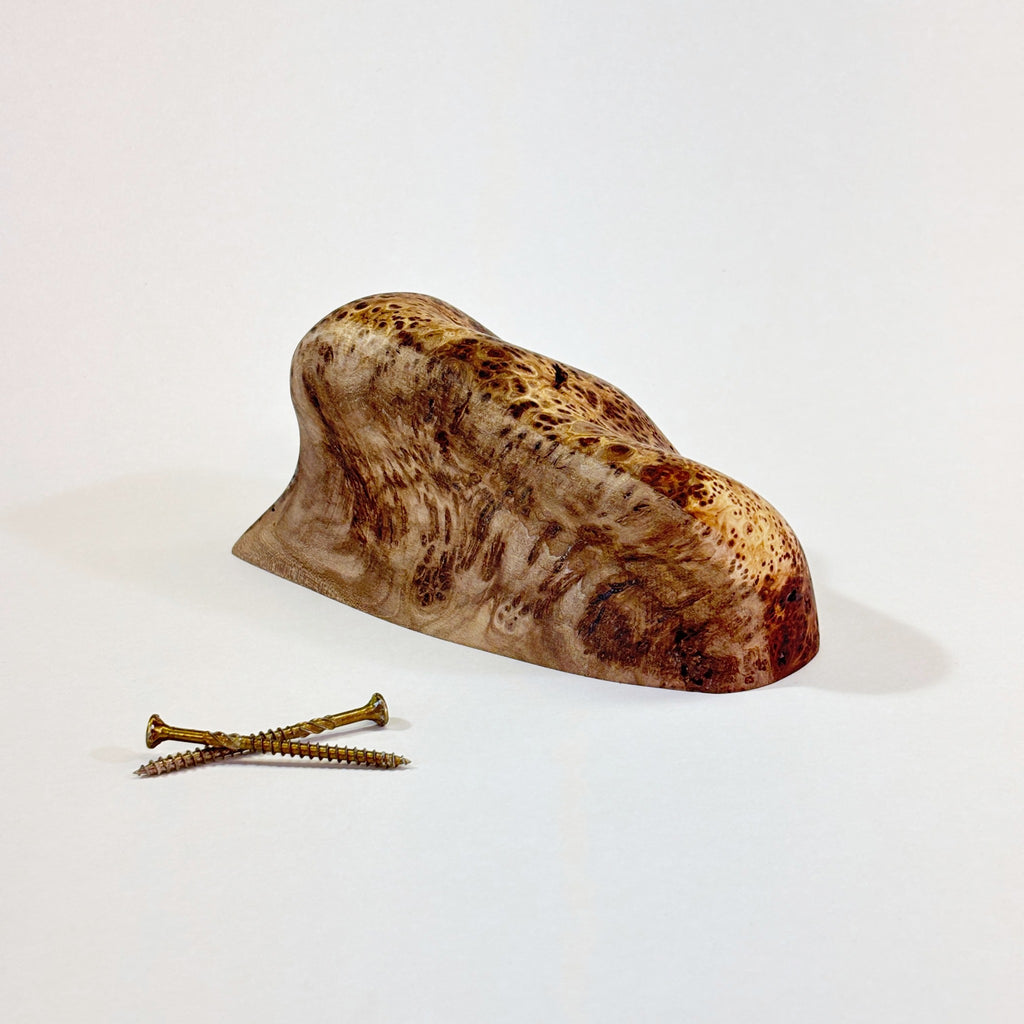 Burl Pinch