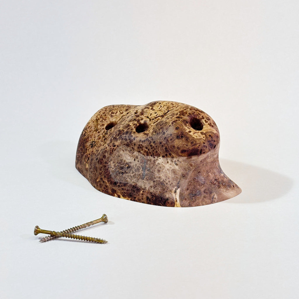 Burl Pinch