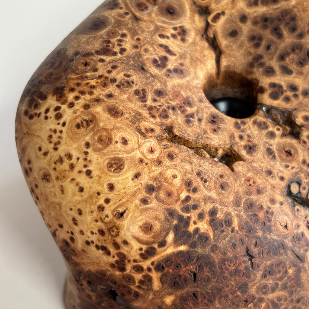 Burl Pinch