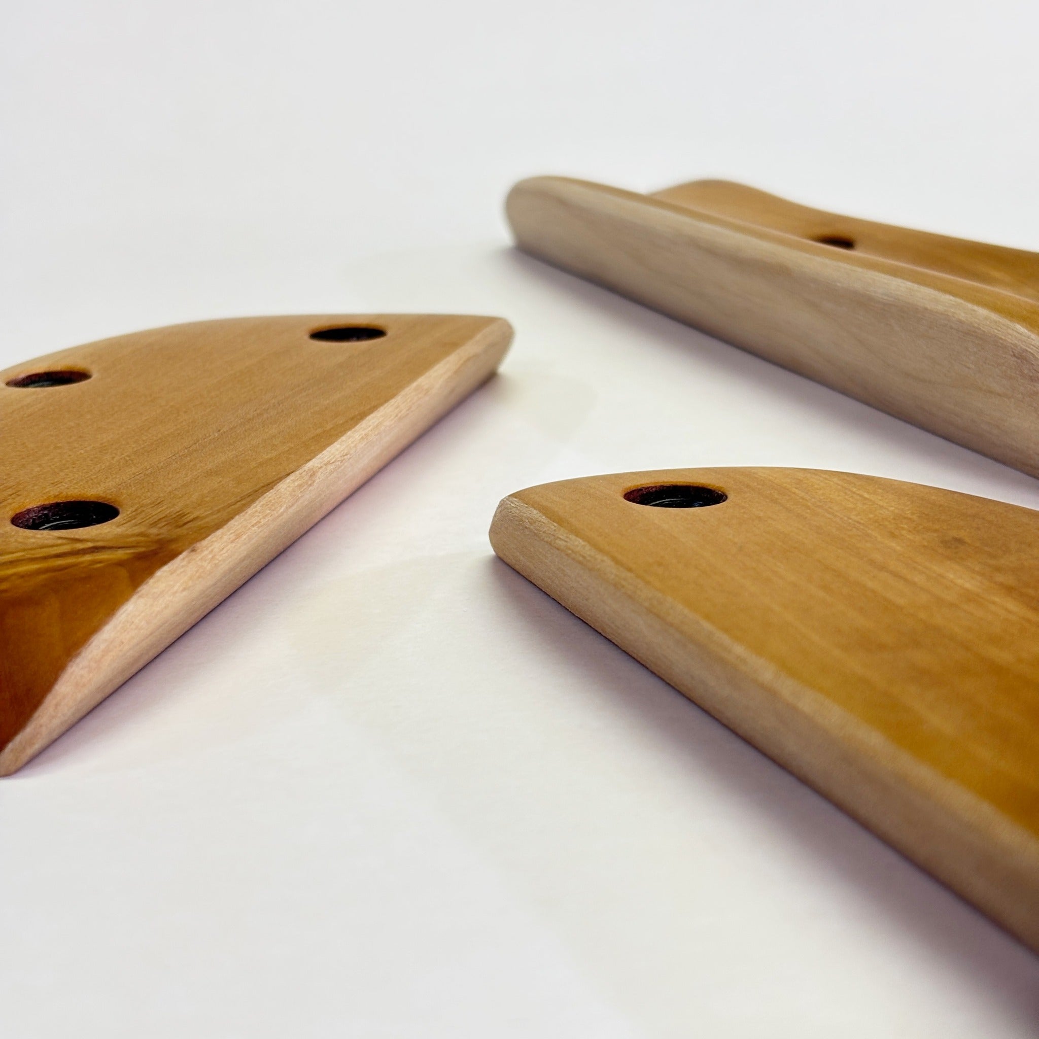 Incut Trio
