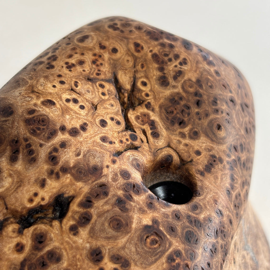 Burl Pinch