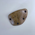 Big Burl Cup Holds Ground Up Grips 