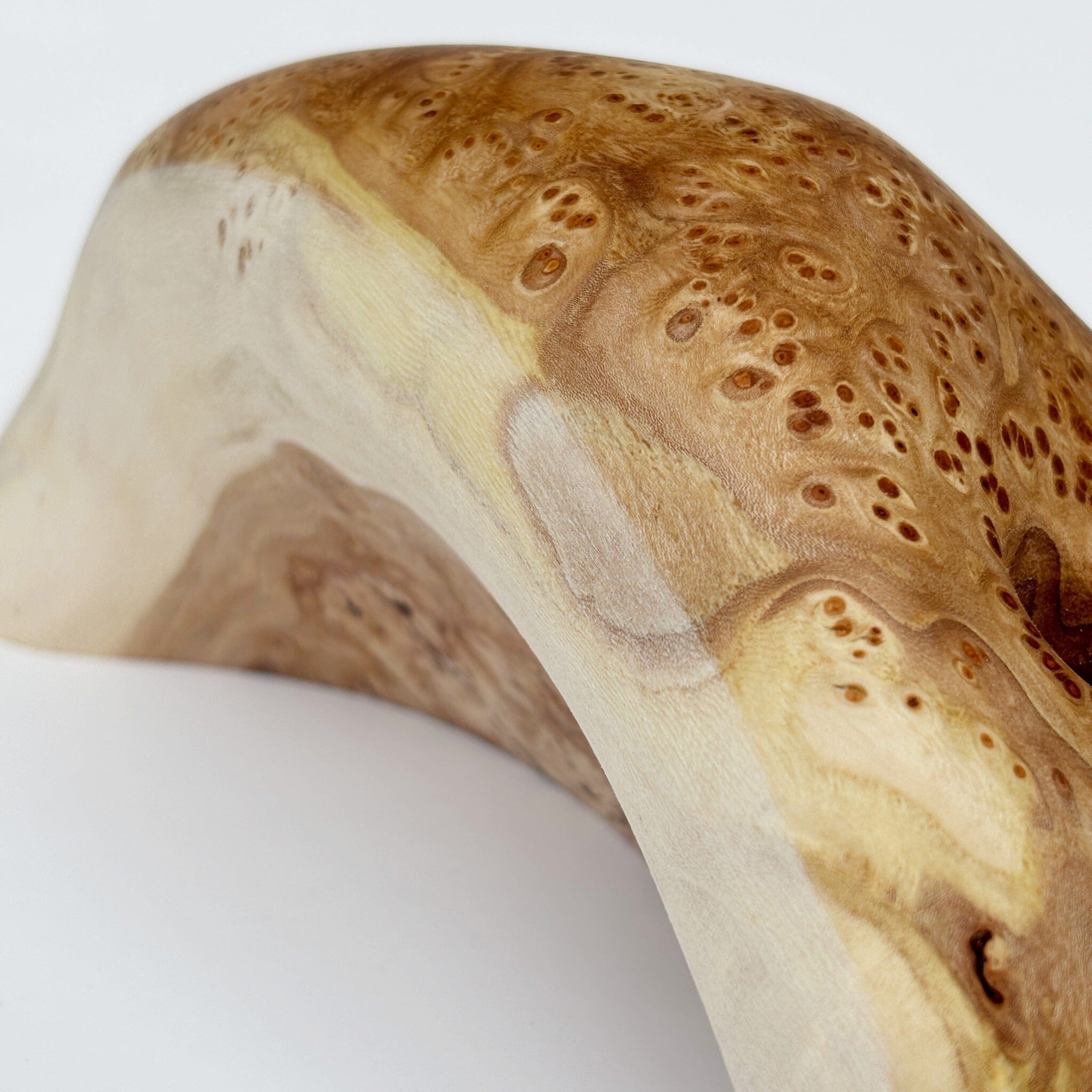 Burl Jug Holds Ground Up Grips 