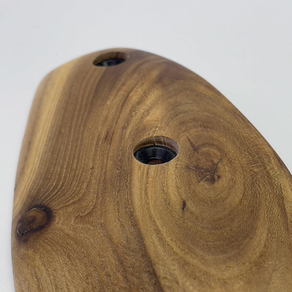 Burl Starter Pack Holds Ground Up Grips 