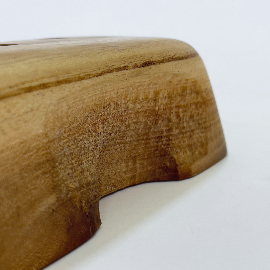 Burl Starter Pack Holds Ground Up Grips 