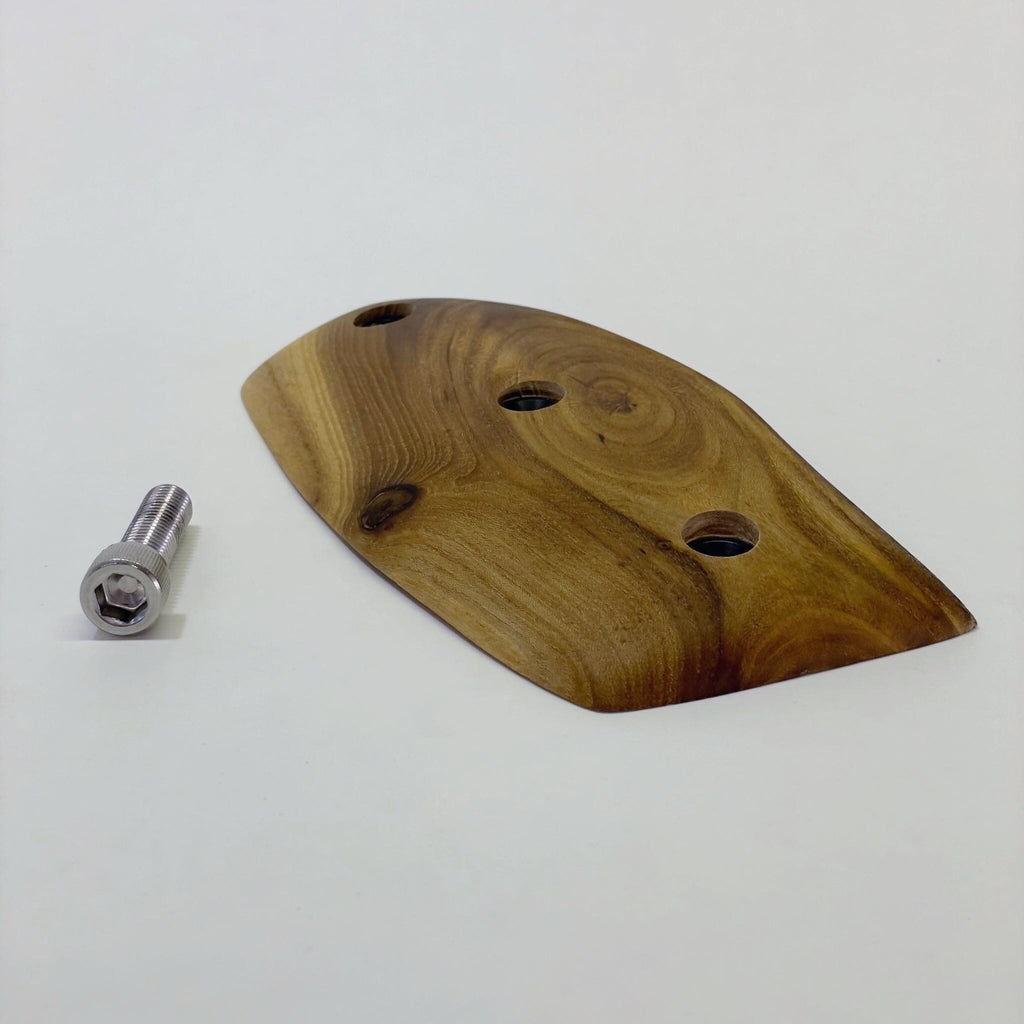 Burl Starter Pack Holds Ground Up Grips 