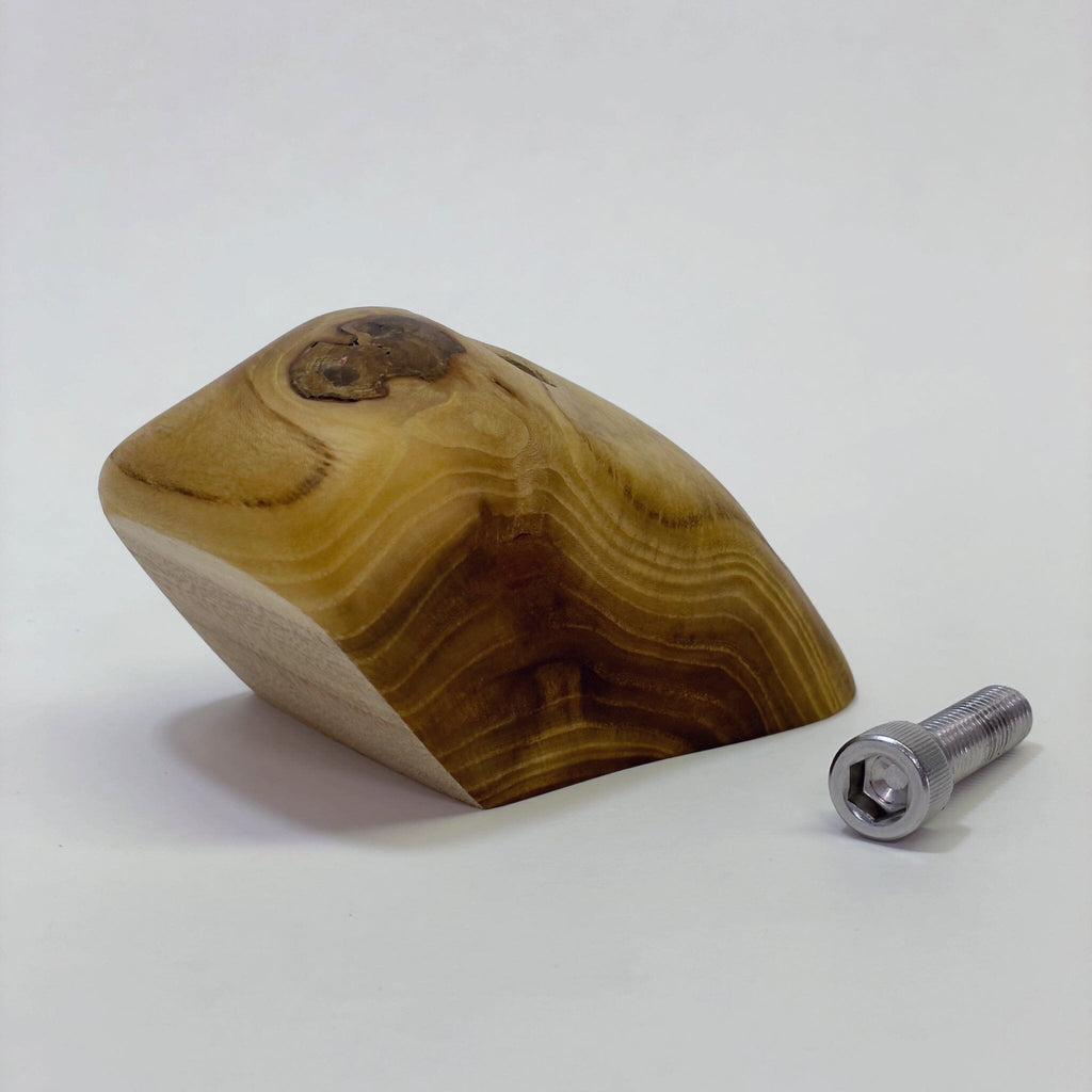 Burl Starter Pack Holds Ground Up Grips 