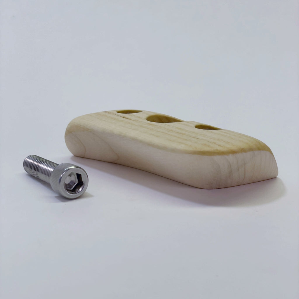 Cabriolet Edges Holds Ground Up Grips 