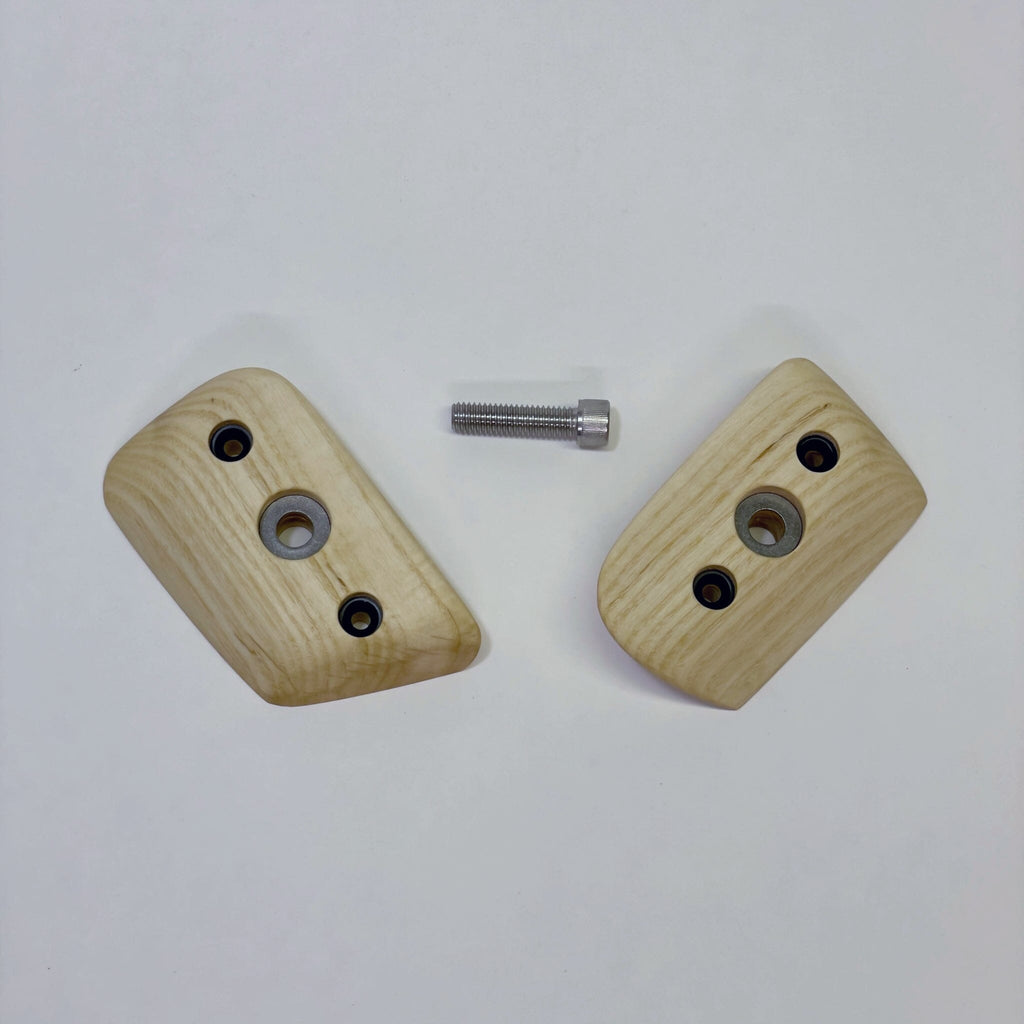 Cabriolet Edges Holds Ground Up Grips 