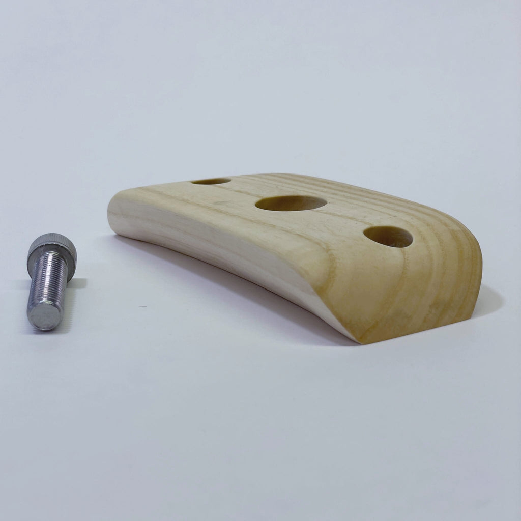 Cabriolet Pinches Holds Ground Up Grips 