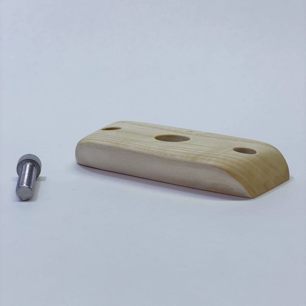 Cabriolet Pinches Holds Ground Up Grips 