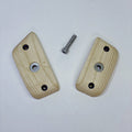 Cabriolet Pinches Holds Ground Up Grips 