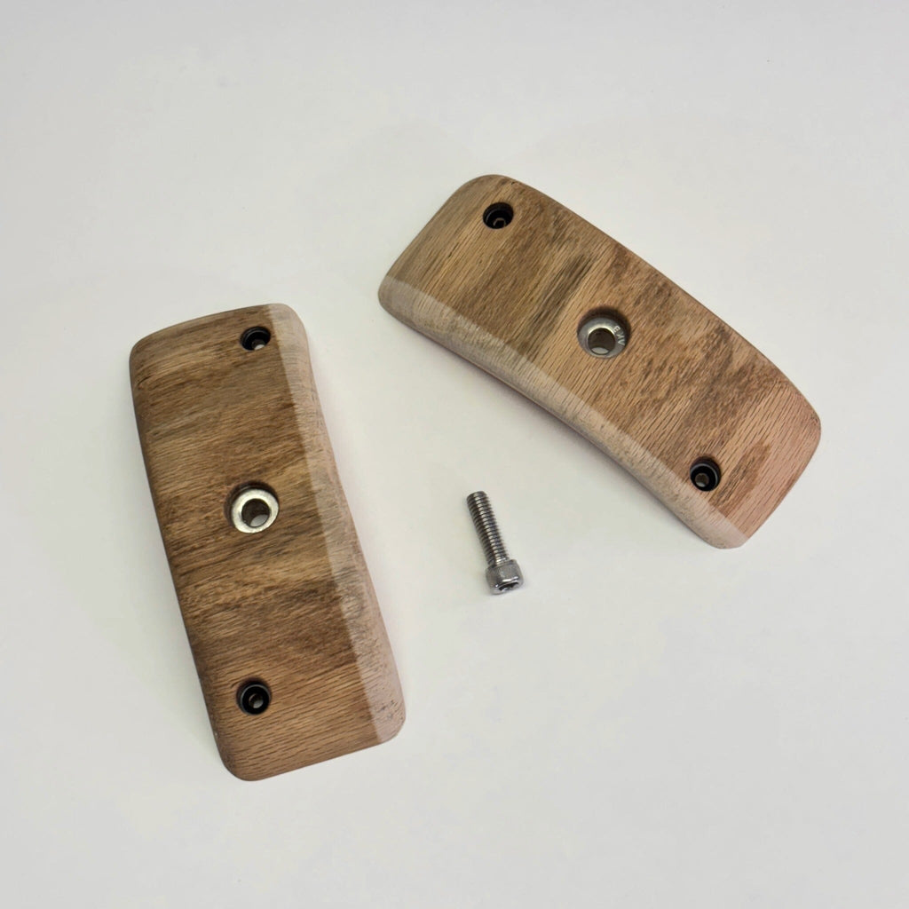 Classic Pinches Holds Ground Up Grips 