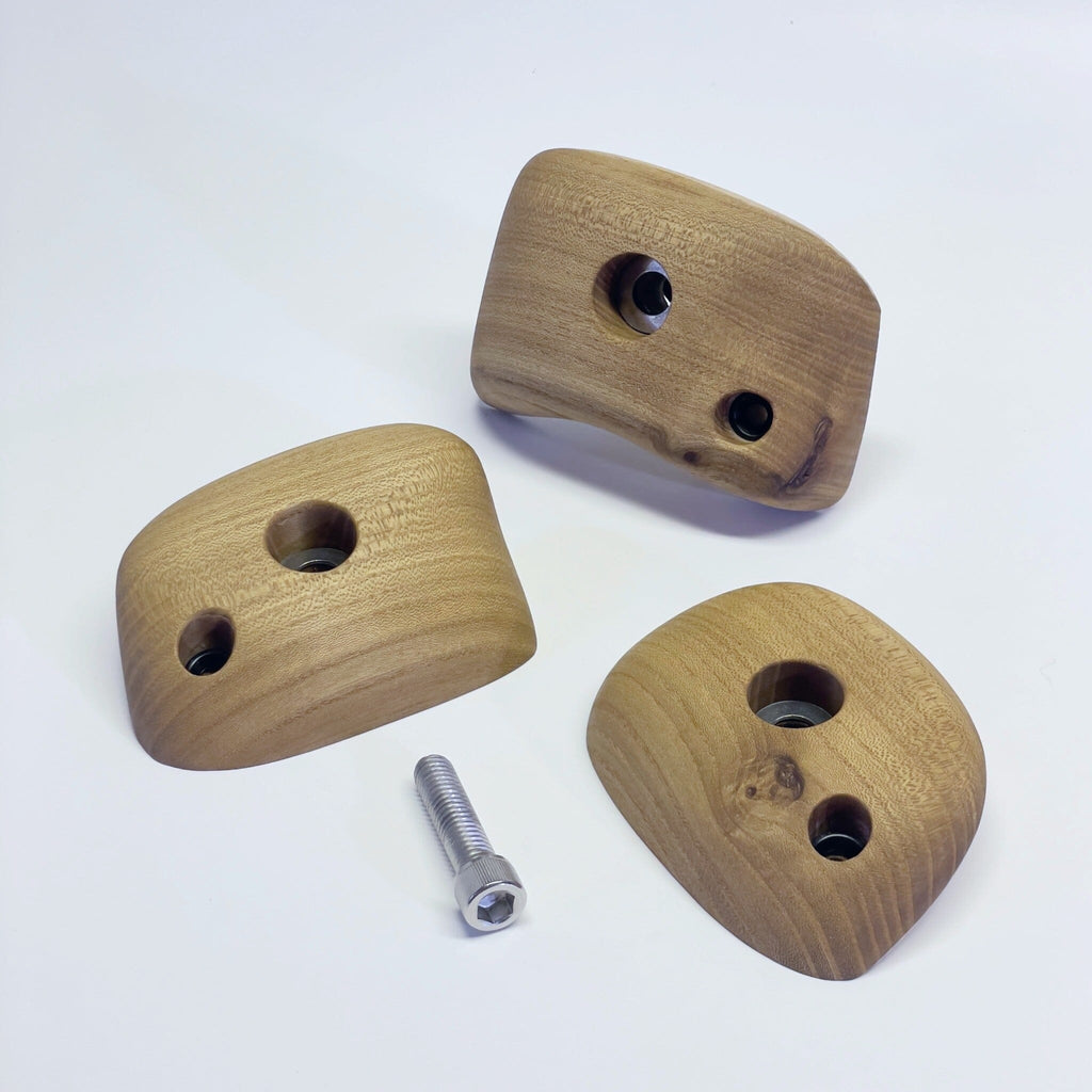 Cookies Holds Ground Up Grips 