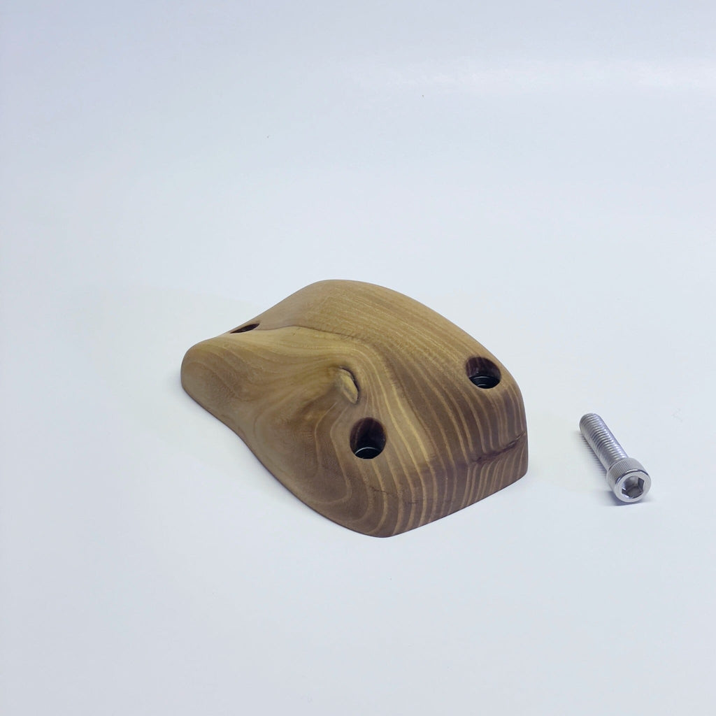Elm Jug Holds Ground Up Grips 