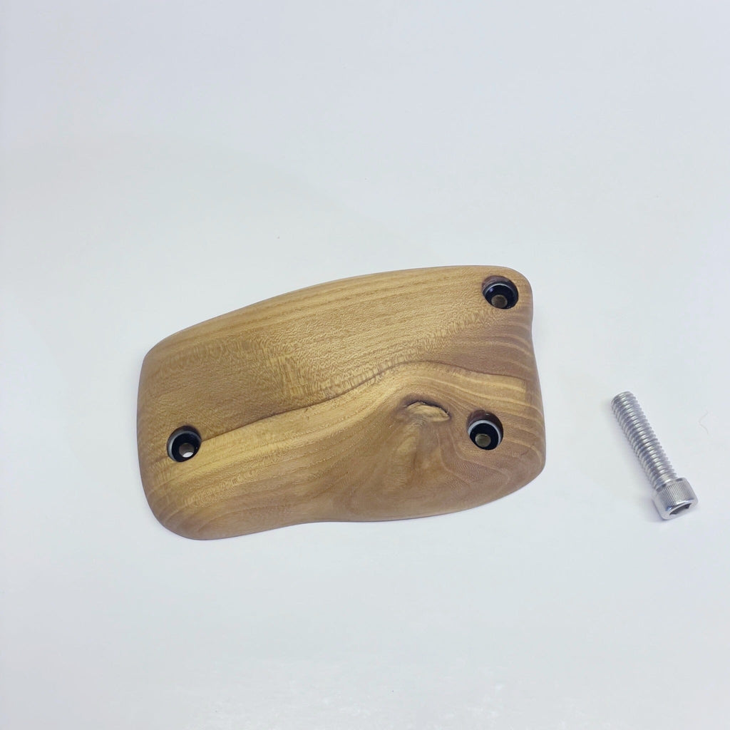 Elm Jug Holds Ground Up Grips 