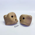 Elm Kareems Holds Ground Up Grips 