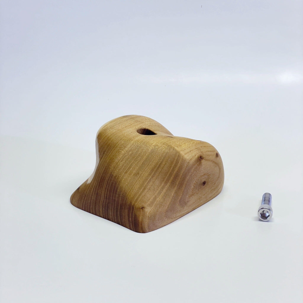 Elm Kareems Holds Ground Up Grips 