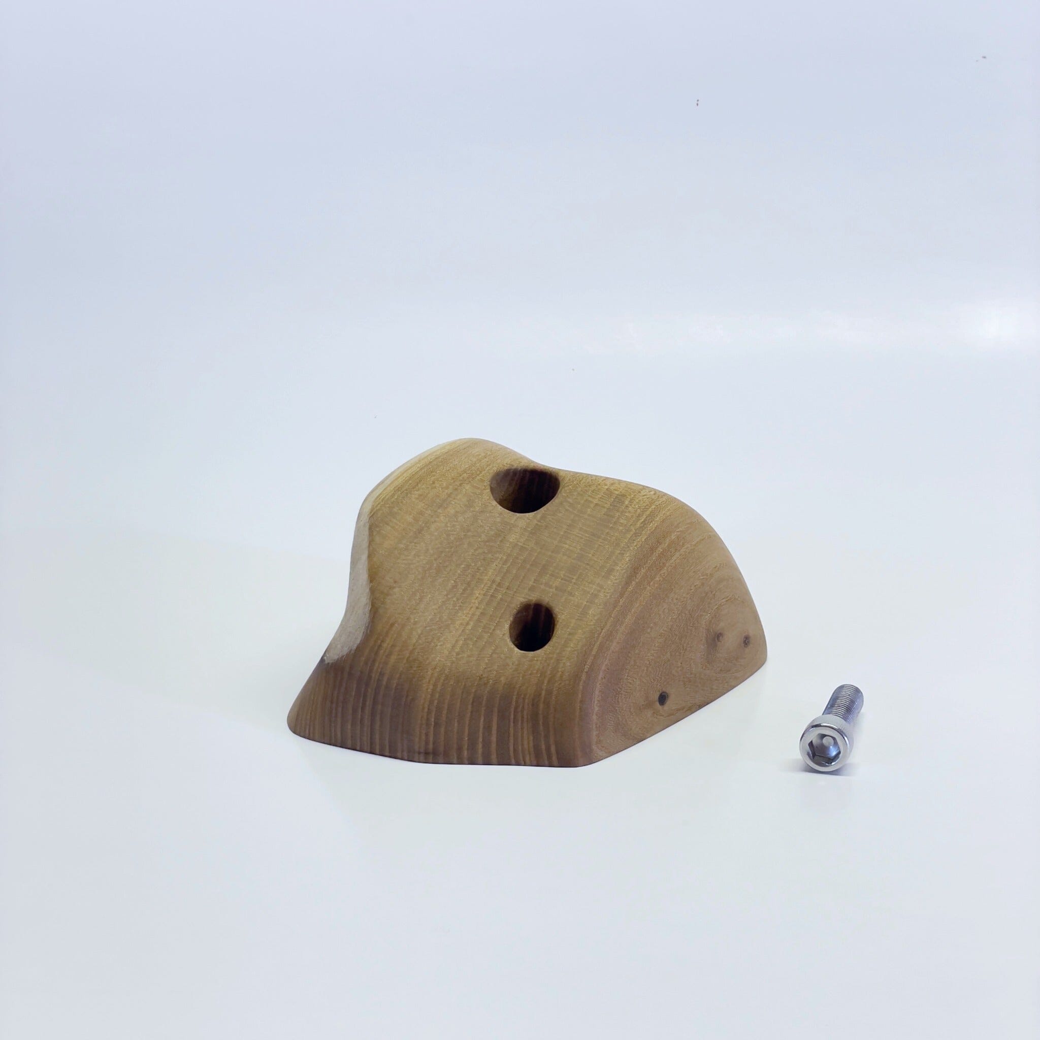 Elm Kareems Holds Ground Up Grips 
