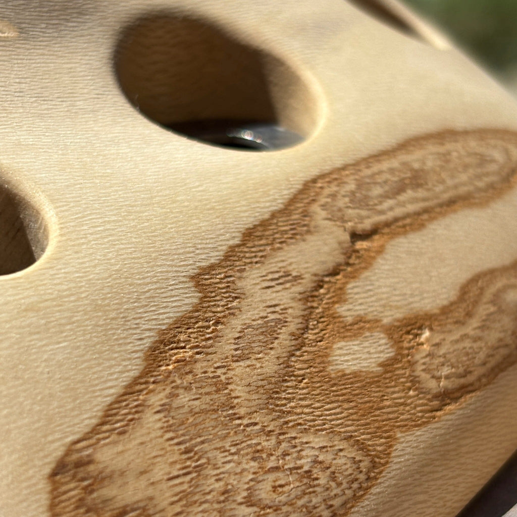 Fat Edges Holds Ground Up Grips 