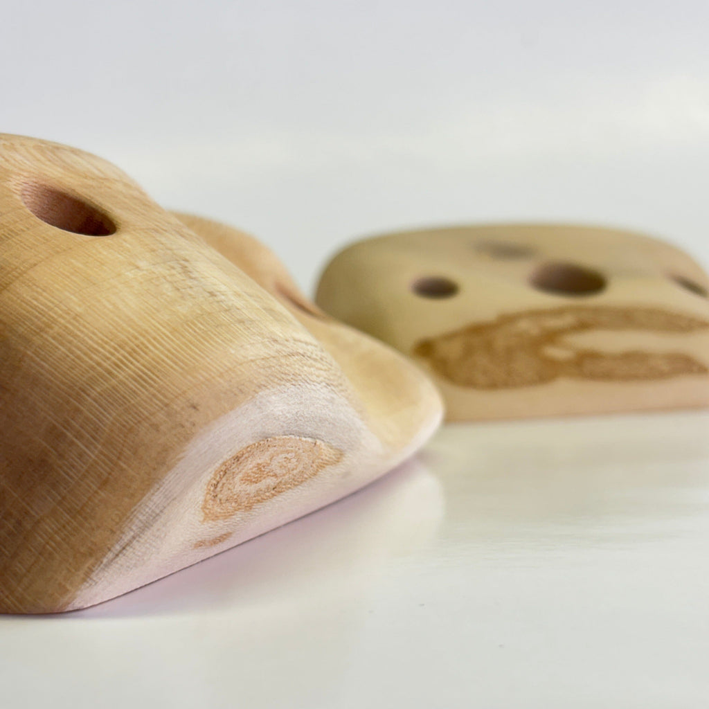 Fat Edges Holds Ground Up Grips 