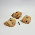 Generous Incuts Holds Ground Up Grips 