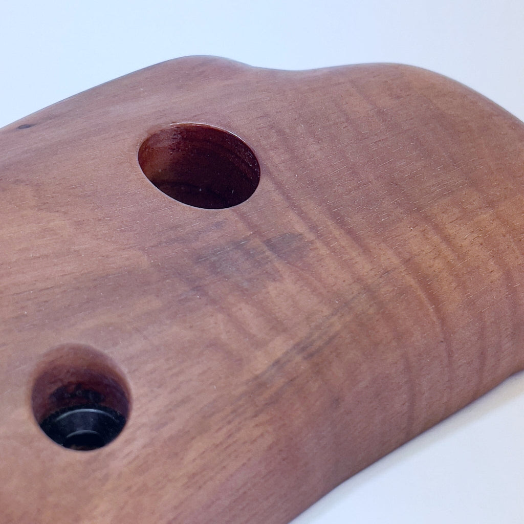 Grape Jugs Holds Ground Up Grips 