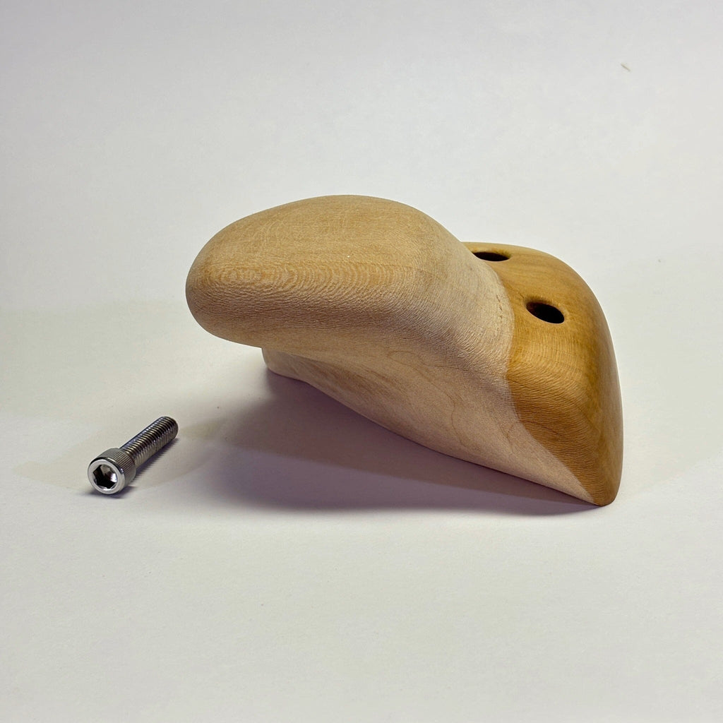 Horatio Jug 2.0 Holds Ground Up Grips 