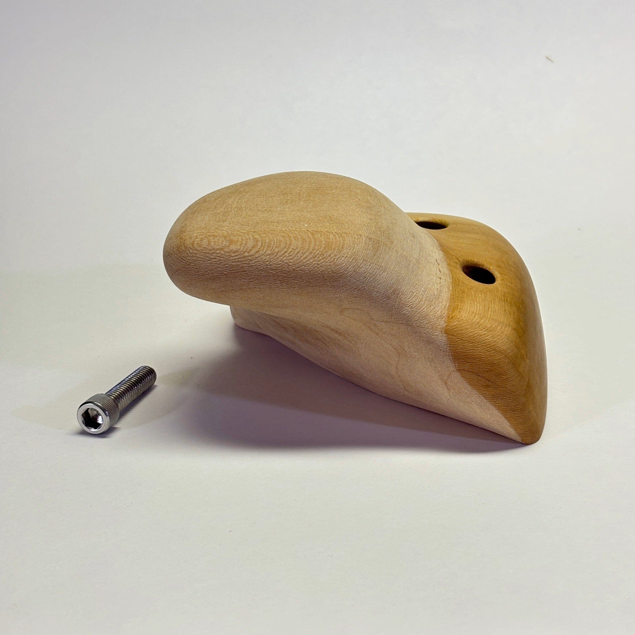 Horatio Jug 2.0 Holds Ground Up Grips 