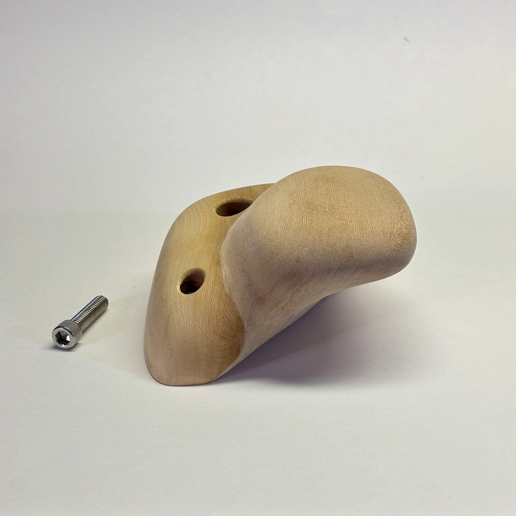 Horatio Jug 2.0 Holds Ground Up Grips 